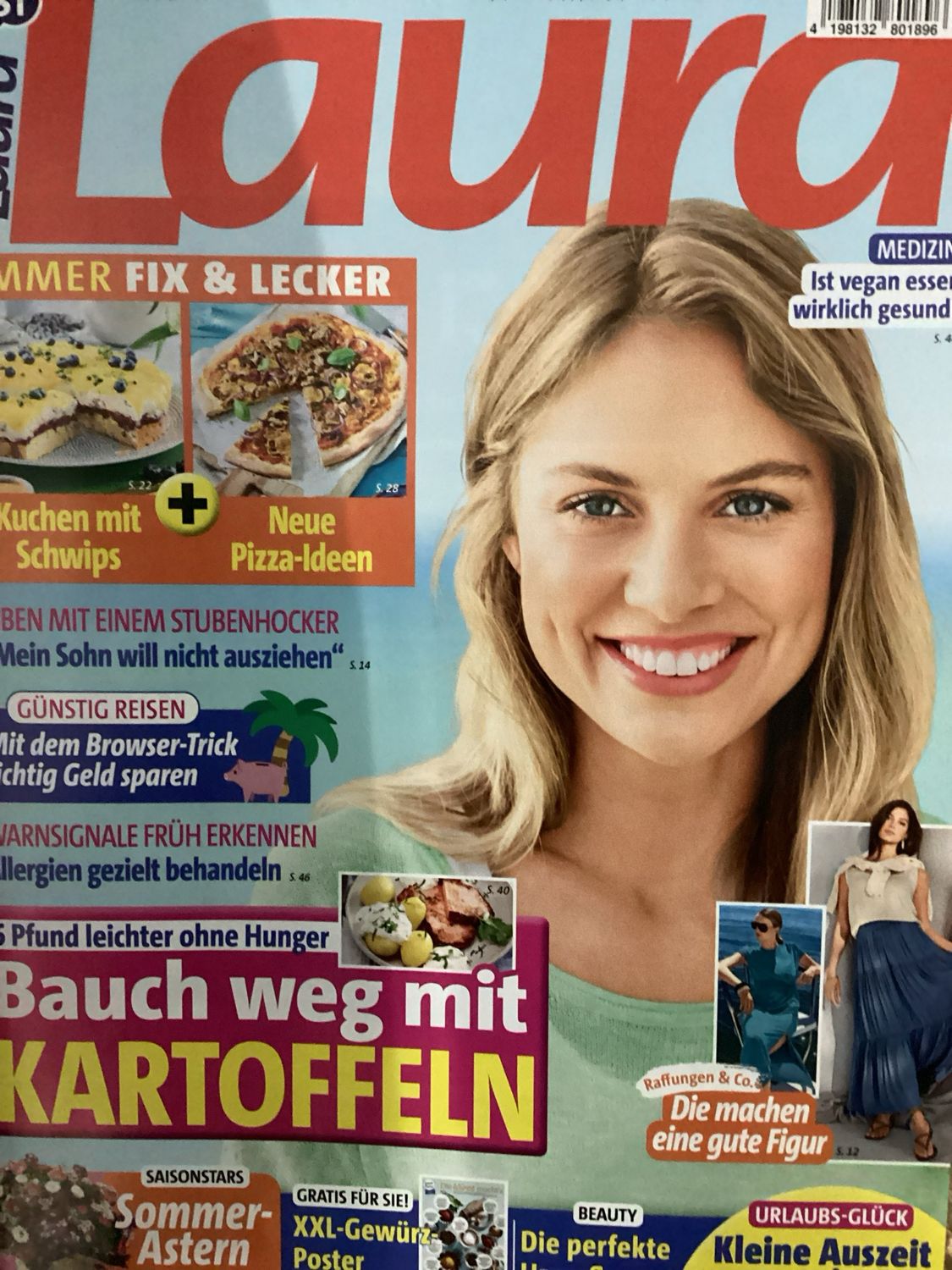 LAURA D #26033