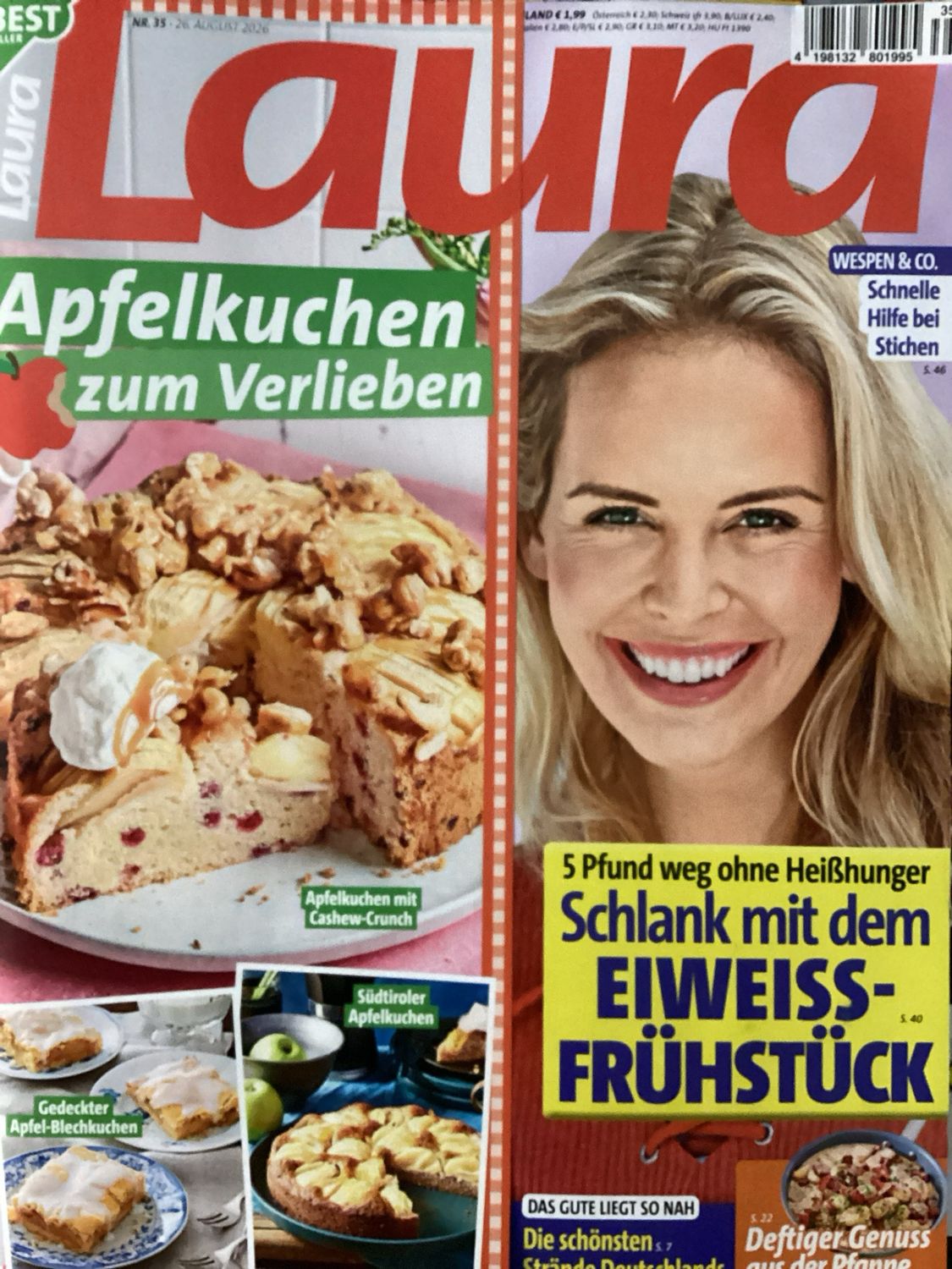 LAURA D #26035