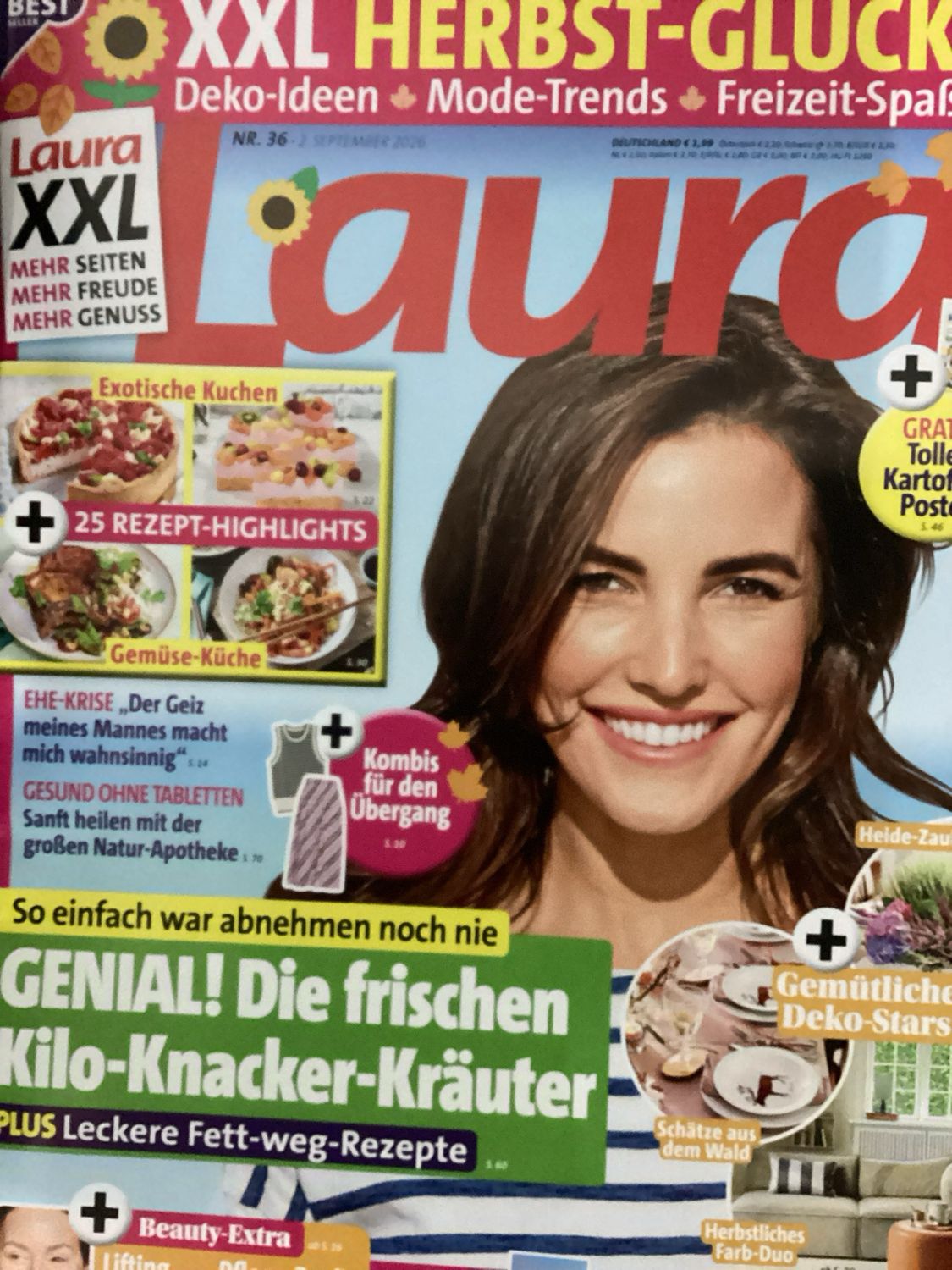 LAURA D #26036