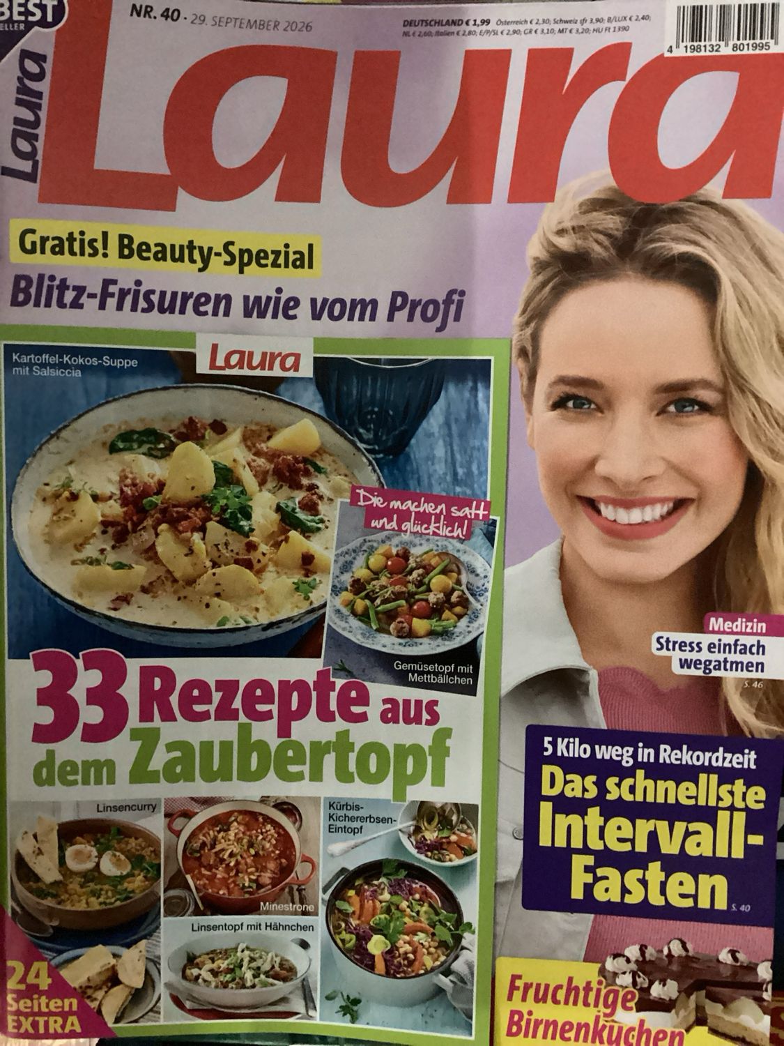 LAURA D #26040