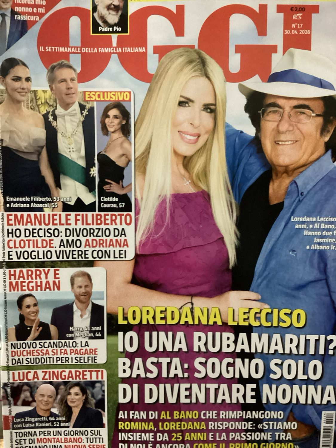 OGGI #17/26