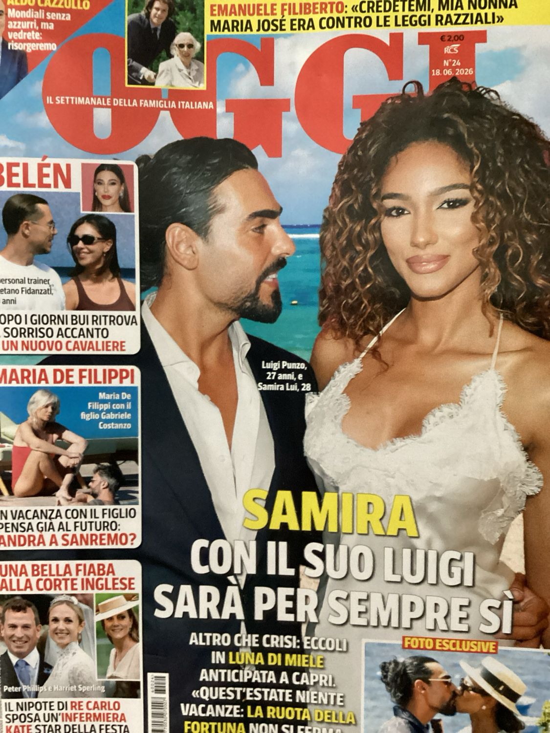 OGGI #25/26
