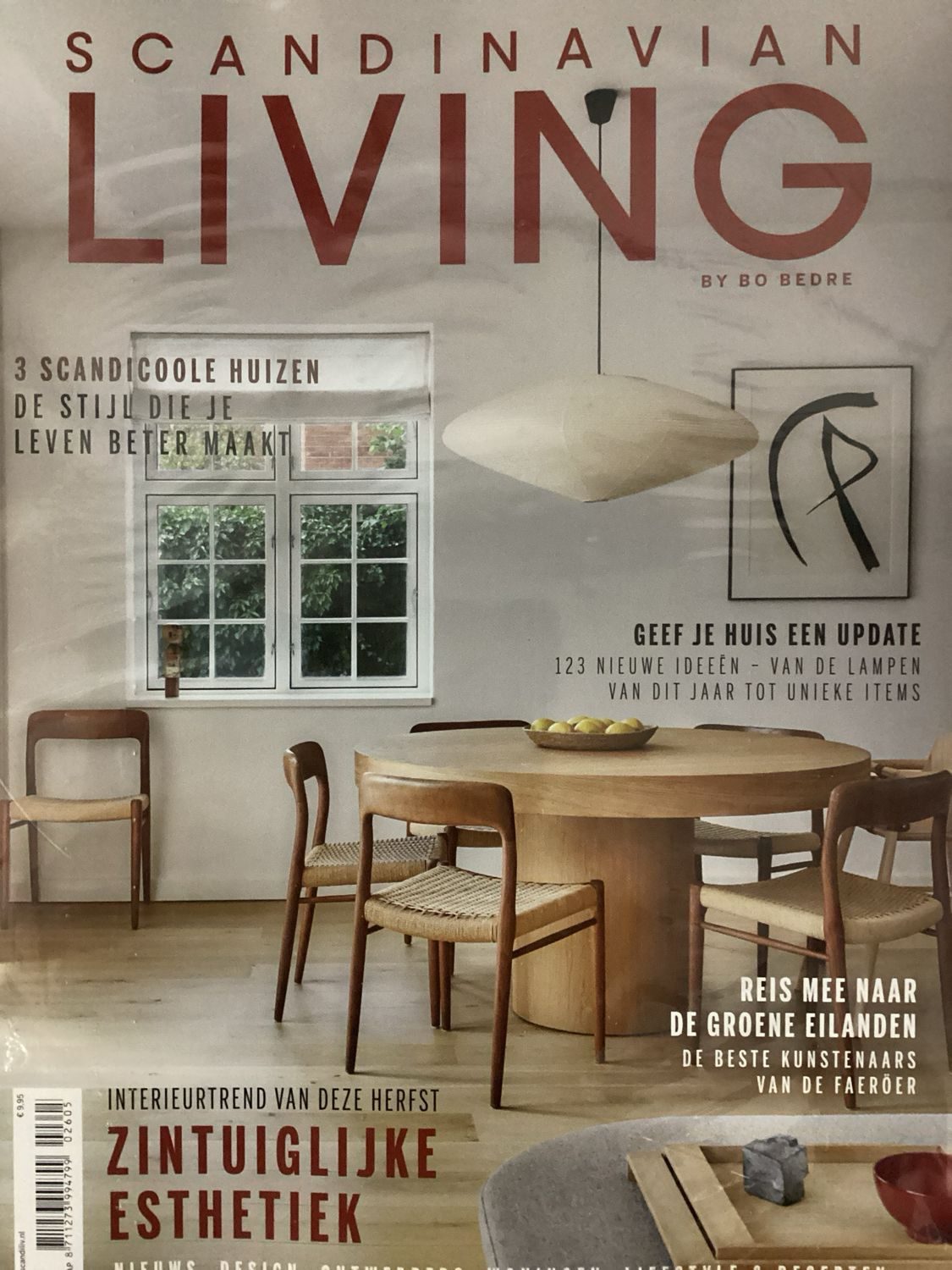 SCANDINAVIAN LIVING PP SL #5
