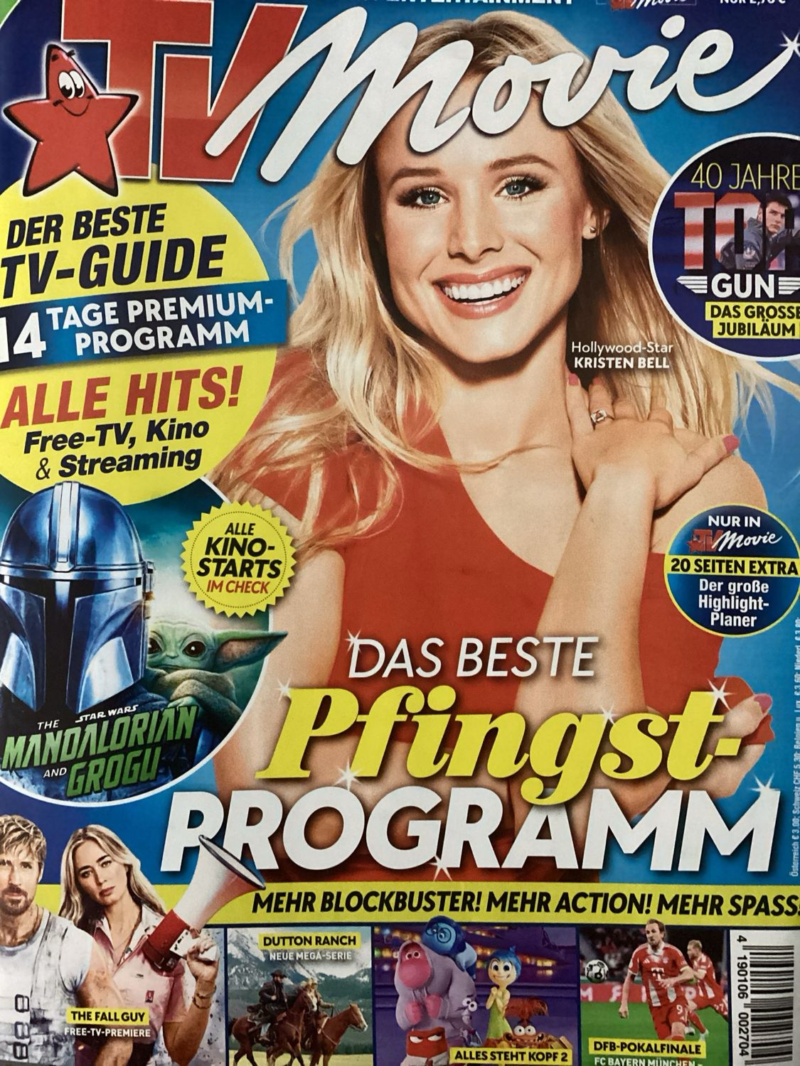 TV MOVIE D #26010