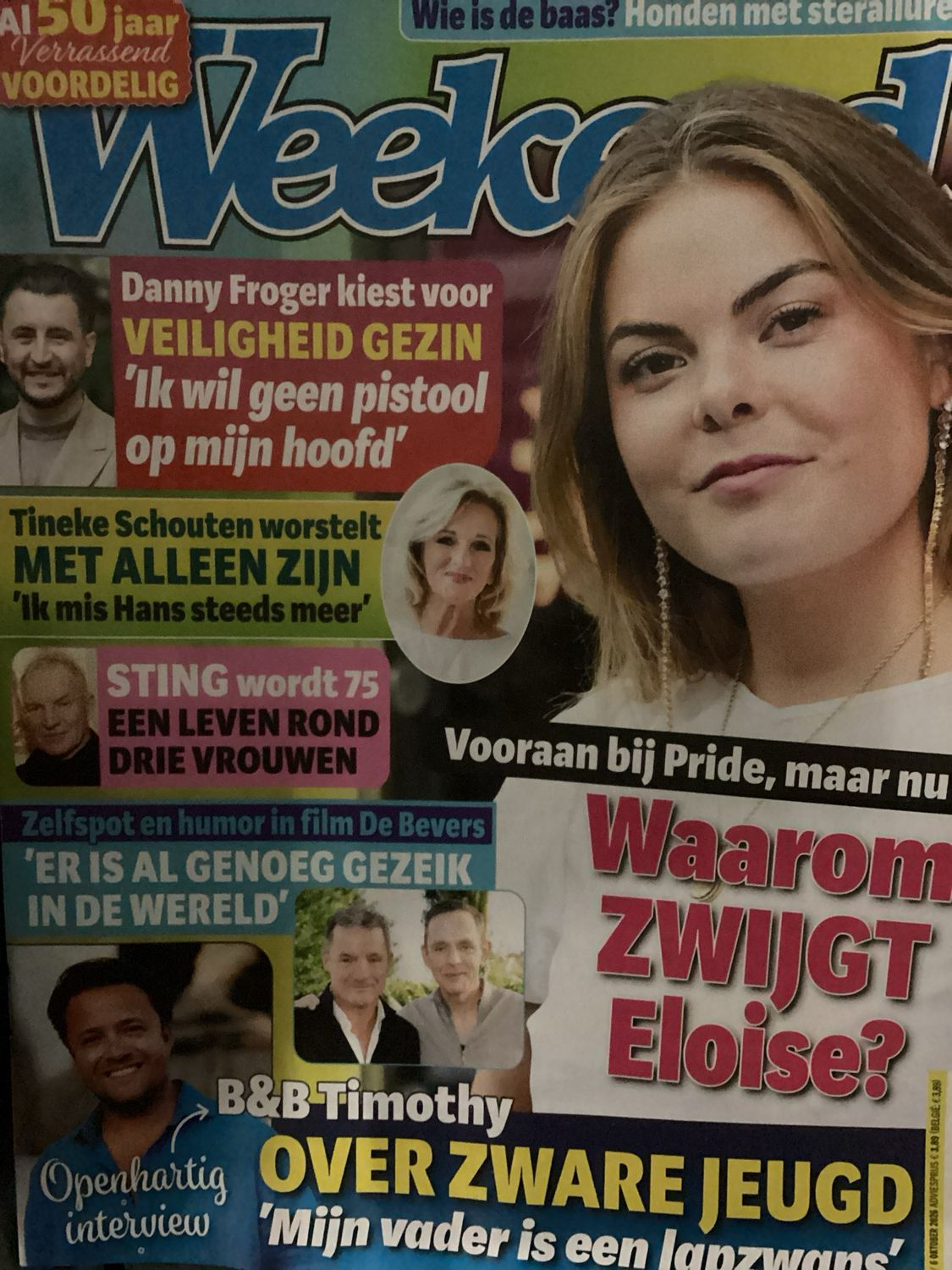 WEEKEND #40