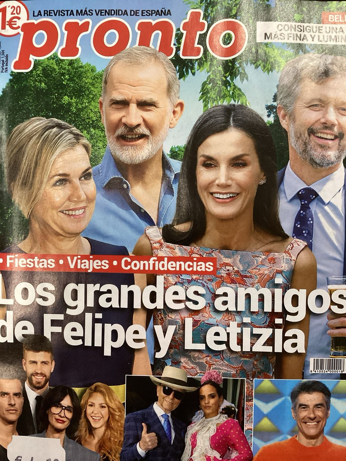 PRONTO ESP #2817