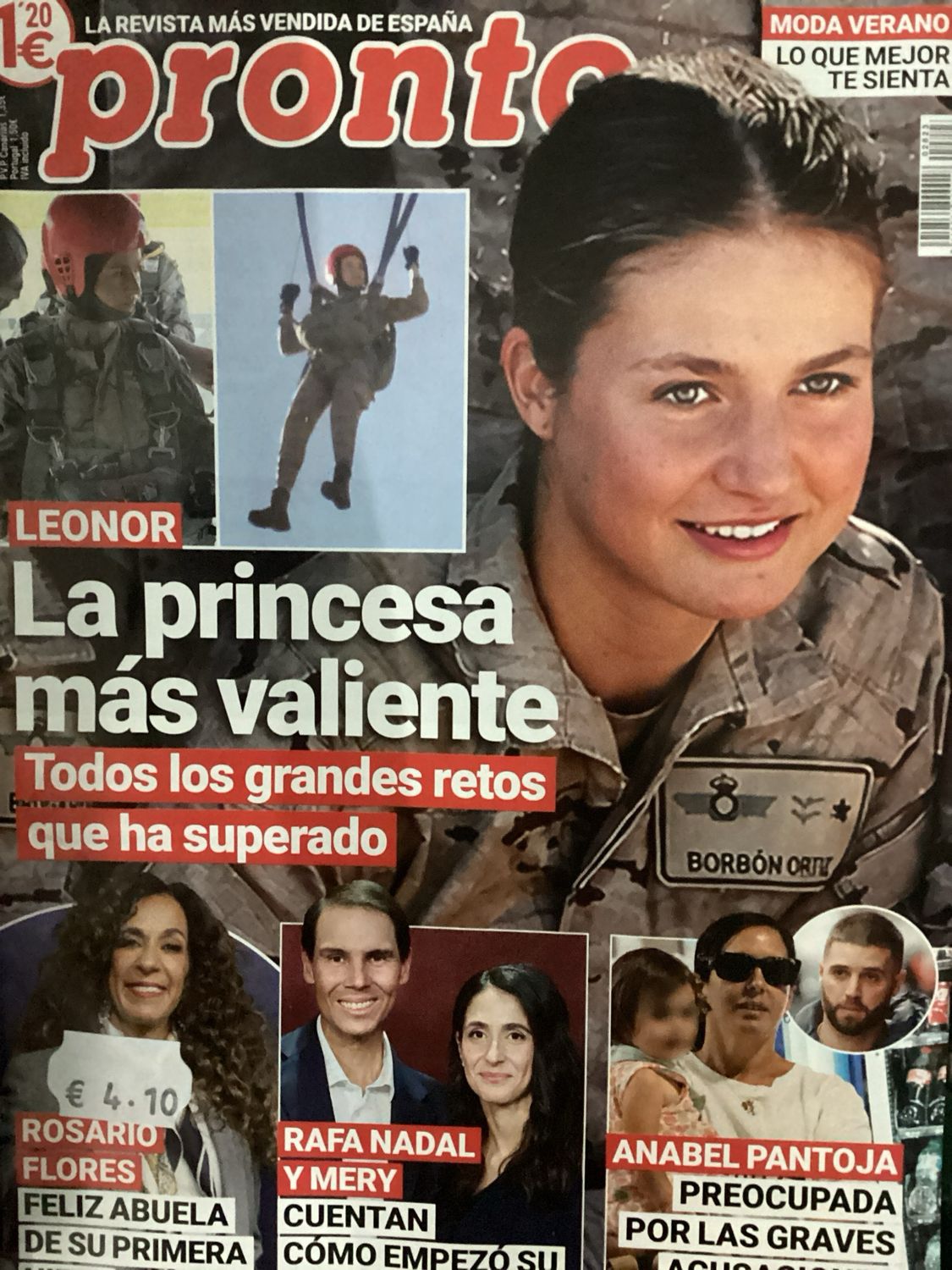 PRONTO ESP #2823