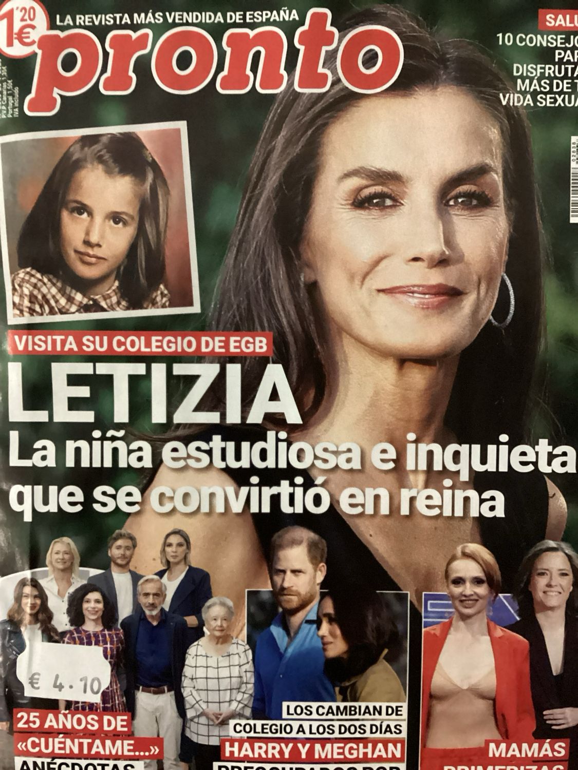 PRONTO ESP #2838