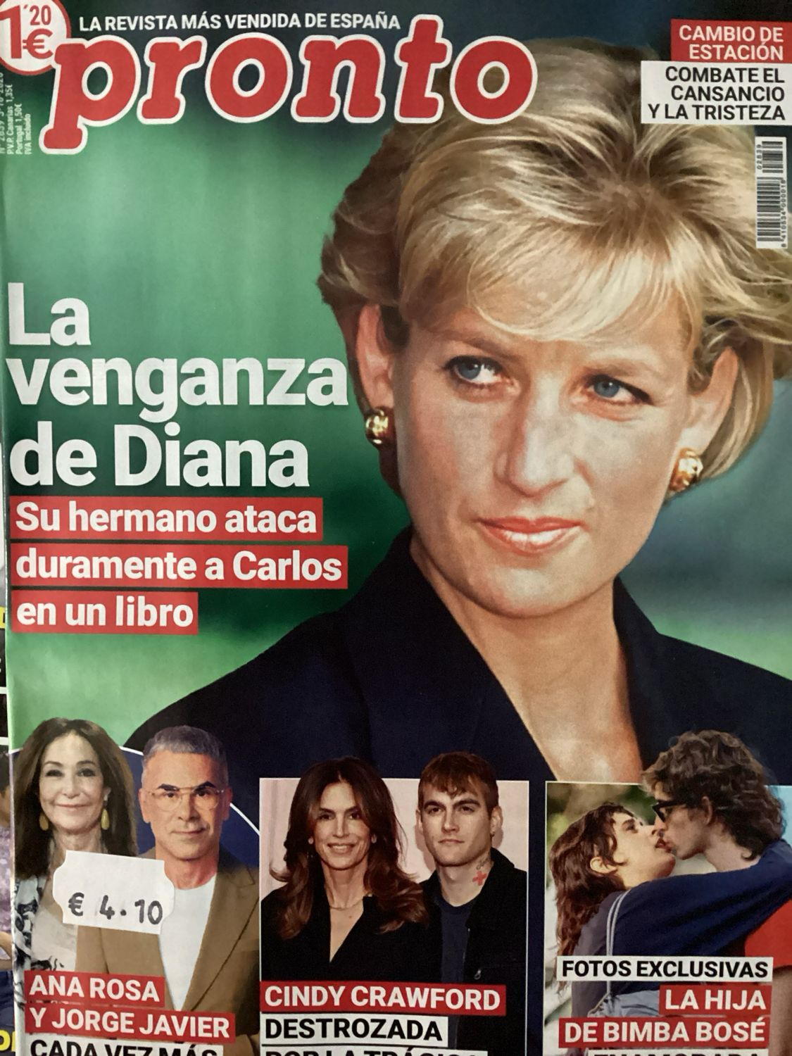 PRONTO ESP #2839