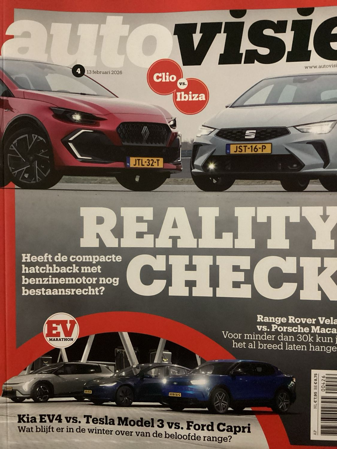AUTOVISIE #4