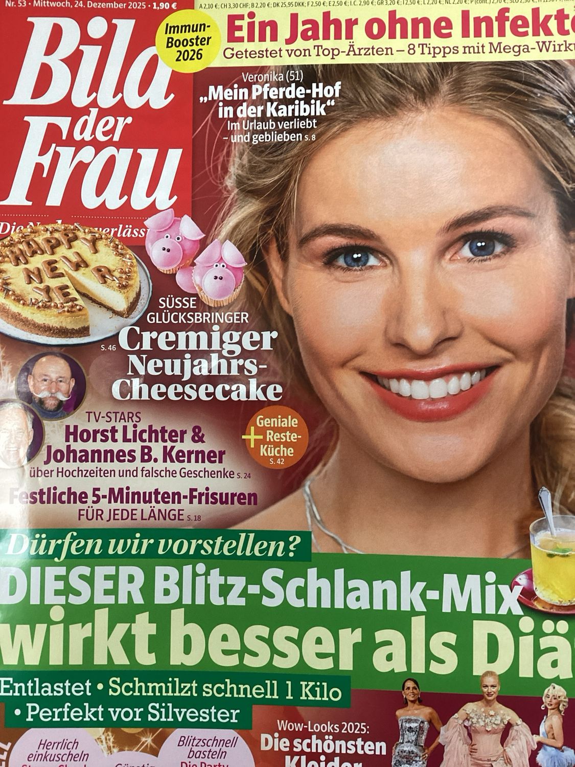 BILD DER FRAU D #25053