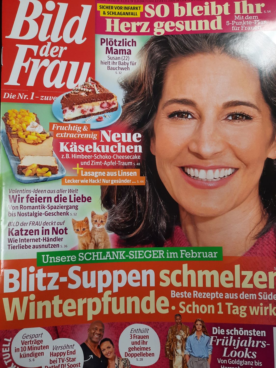 BILD DER FRAU D #26006