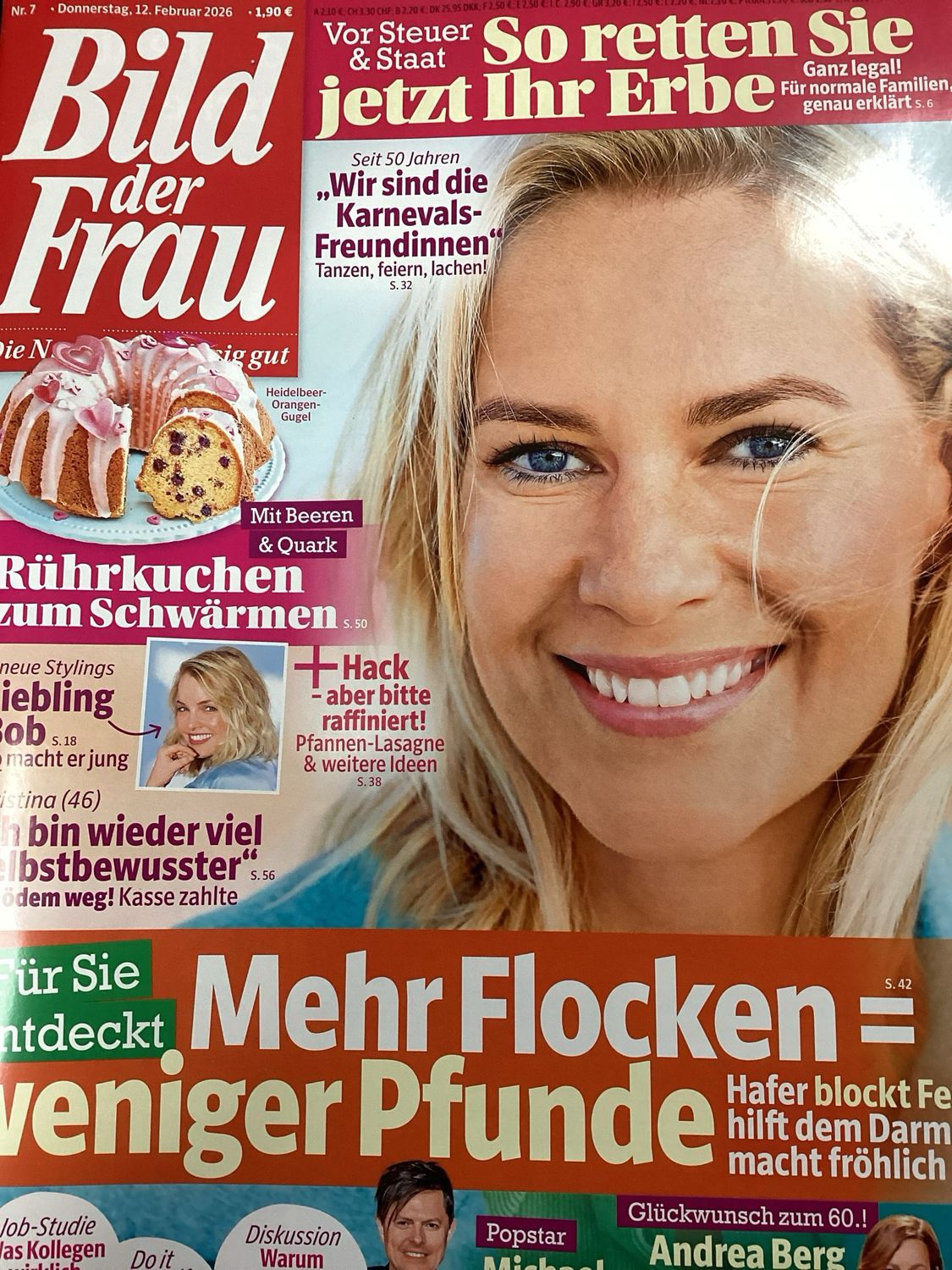 BILD DER FRAU D #26007