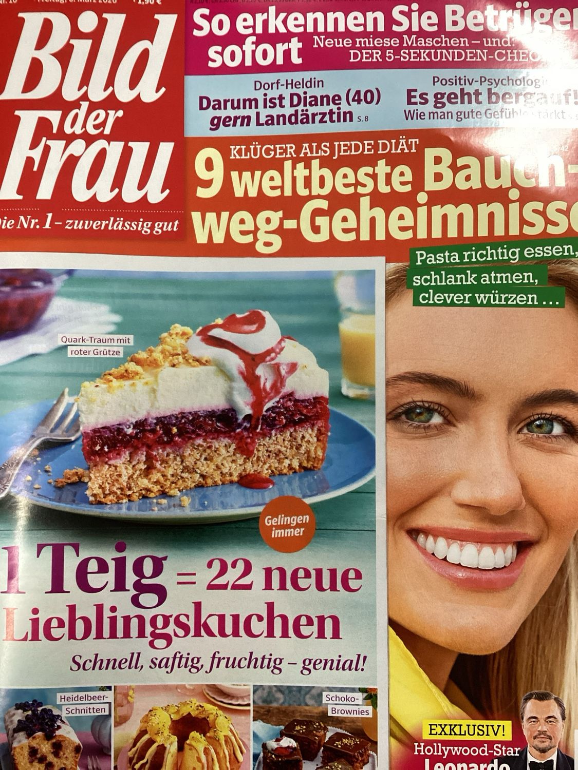 BILD DER FRAU D #26010