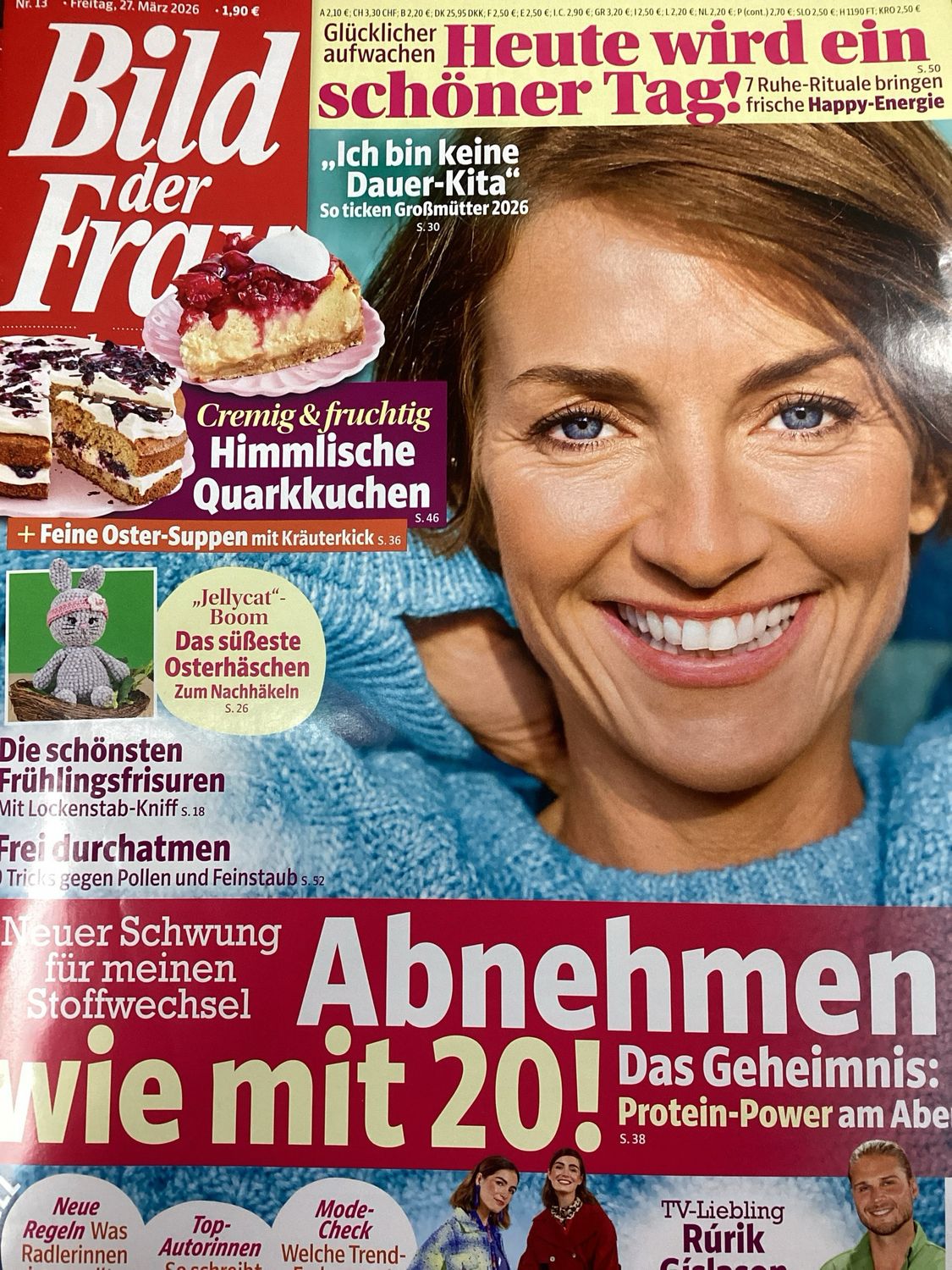 BILD DER FRAU D #26013