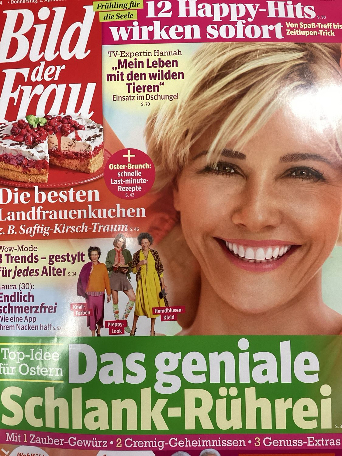 BILD DER FRAU D #26014