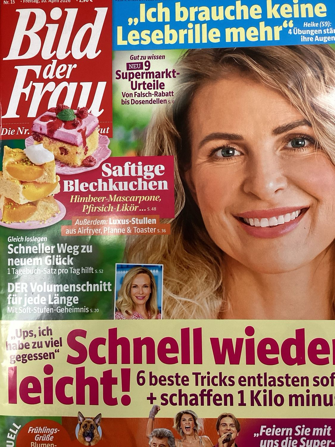 BILD DER FRAU D #26015