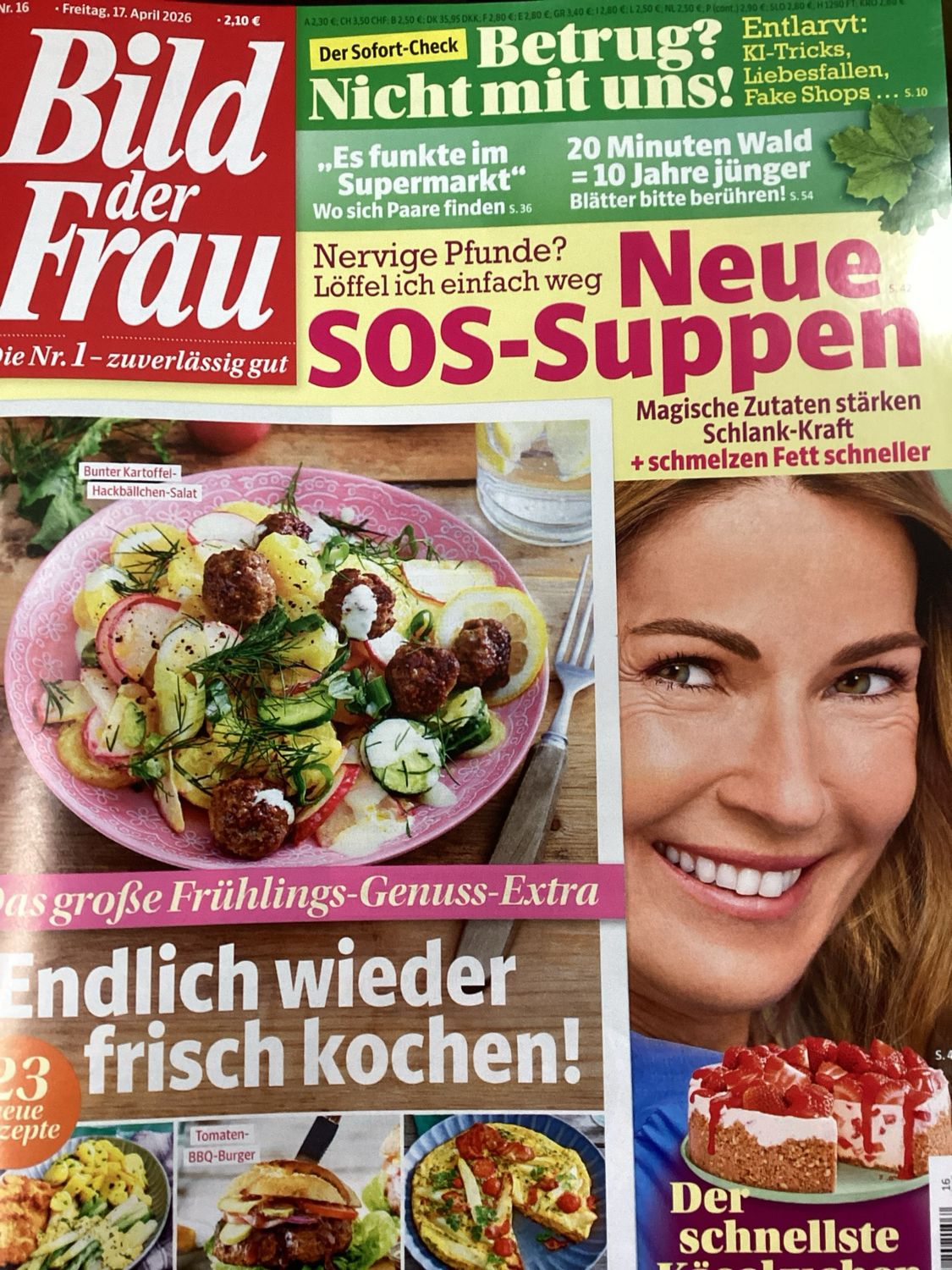 BILD DER FRAU D #26016