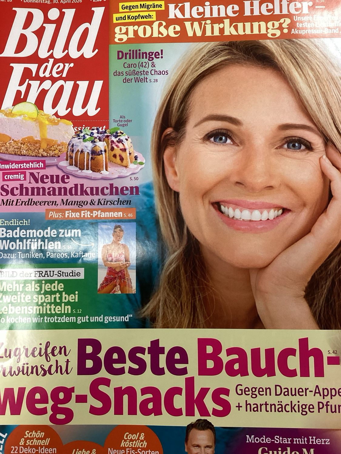 BILD DER FRAU D #26018