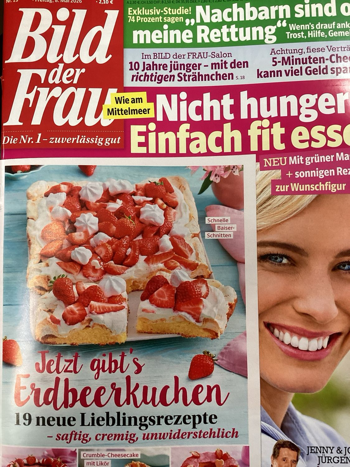 BILD DER FRAU D #26019