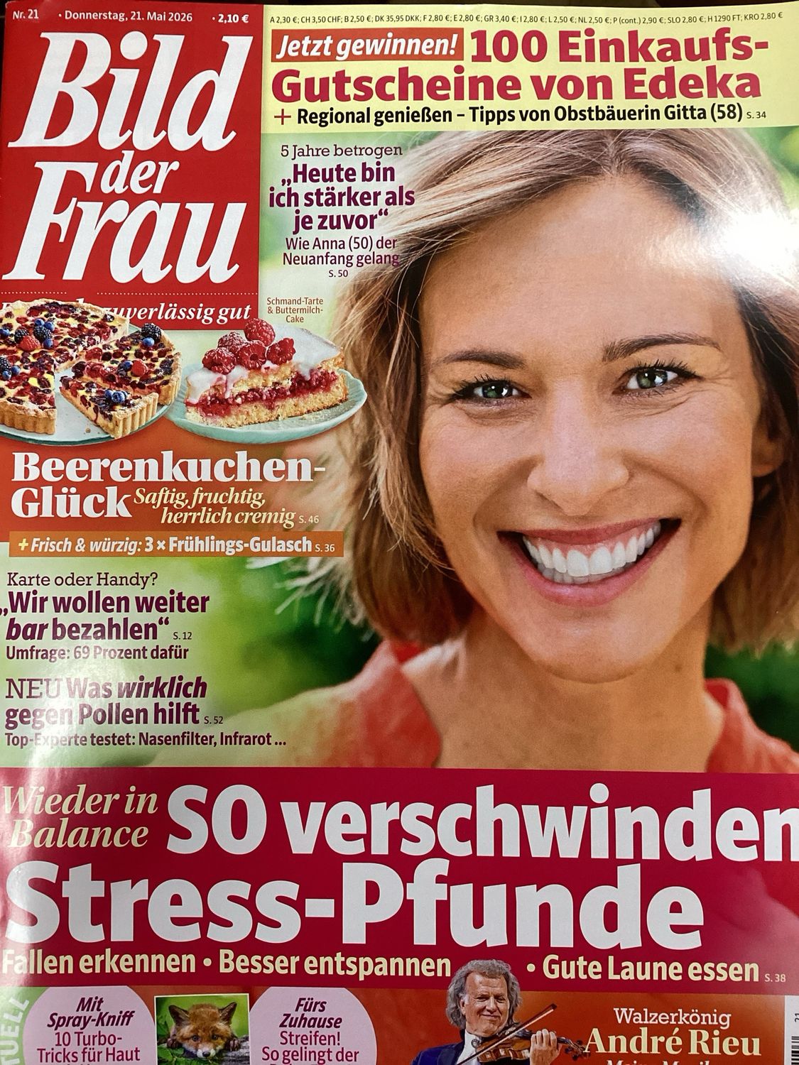 BILD DER FRAU D #26021