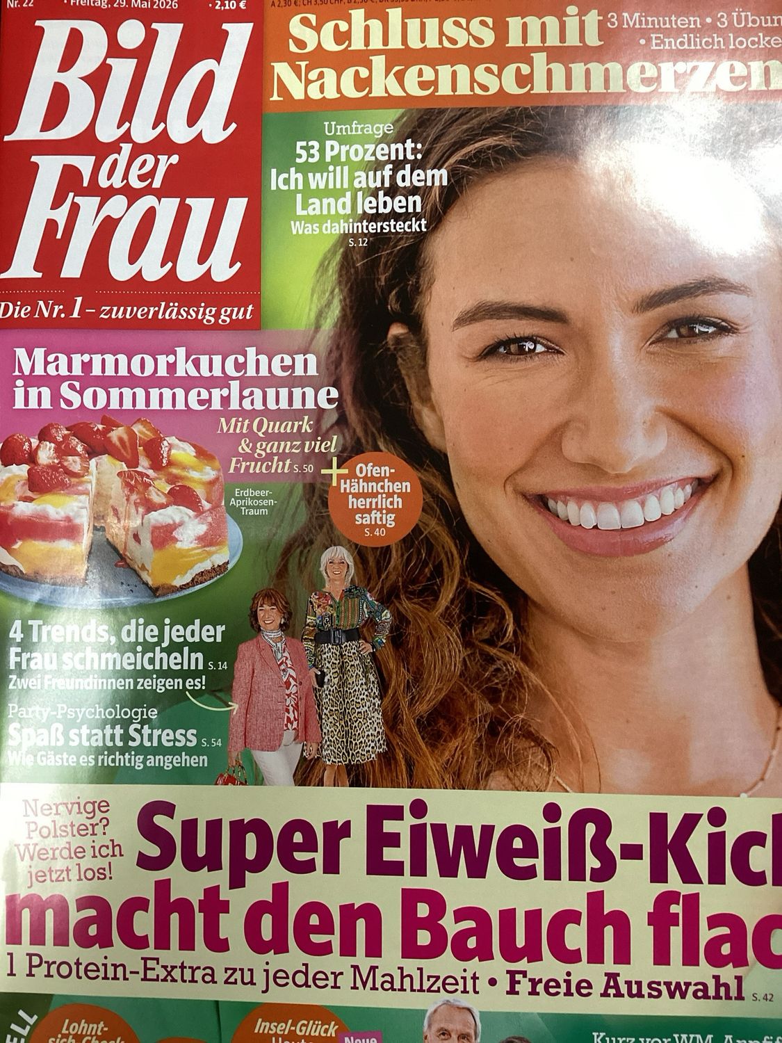 BILD DER FRAU D #26022
