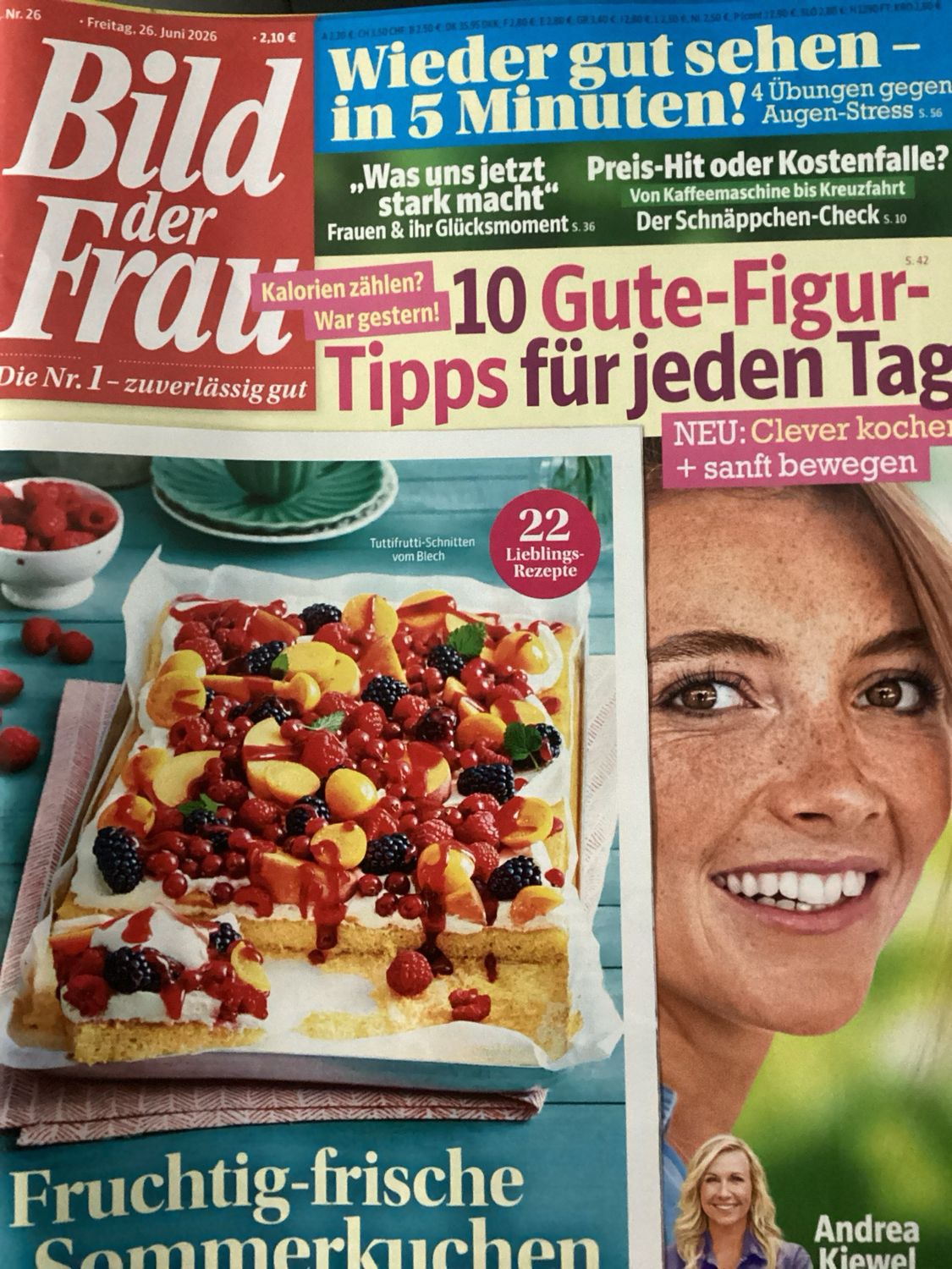BILD DER FRAU D #26026