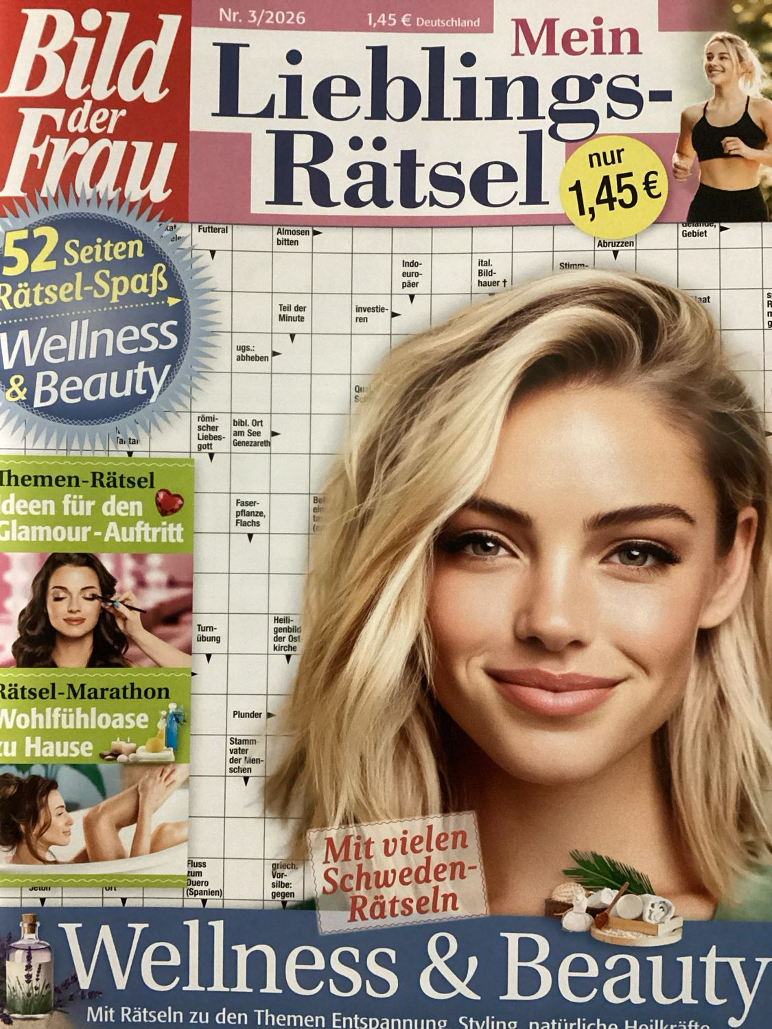 BILD DER FRAU D #26034