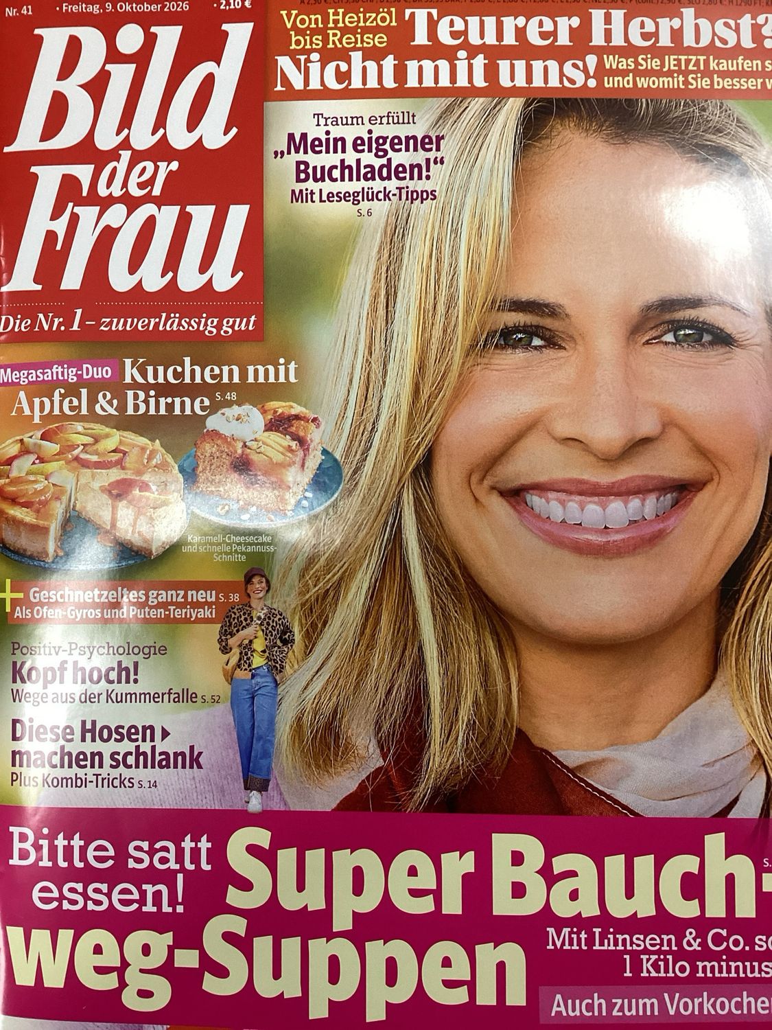 BILD DER FRAU D #26041