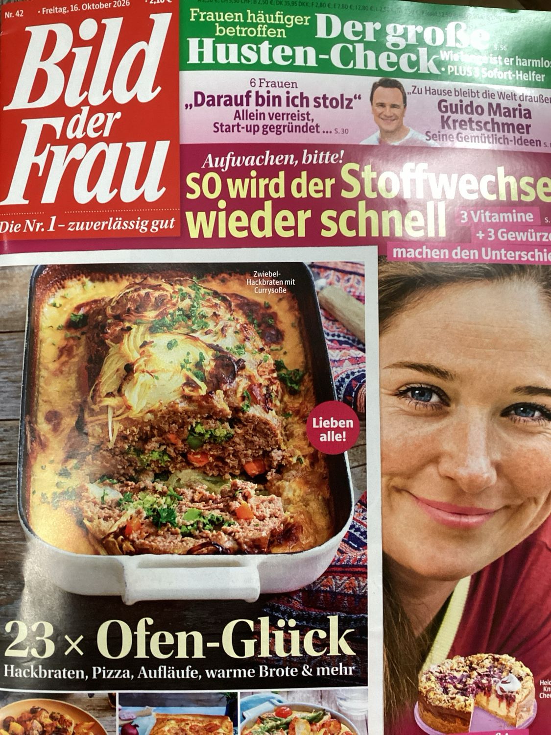 BILD DER FRAU D #26042