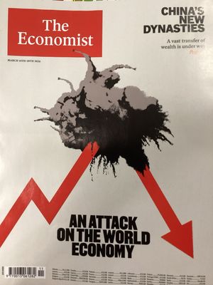 ECONOMIST #26011
