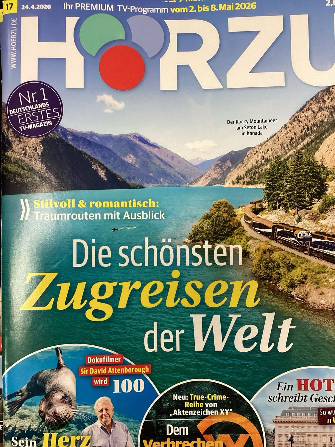 HORZU #26017