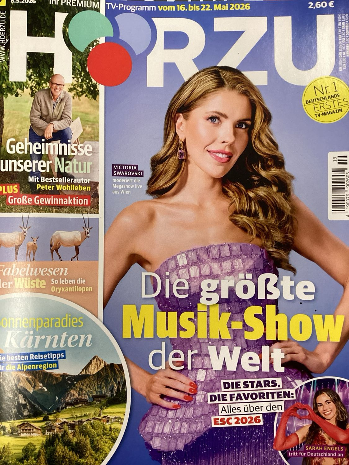 HORZU #26019