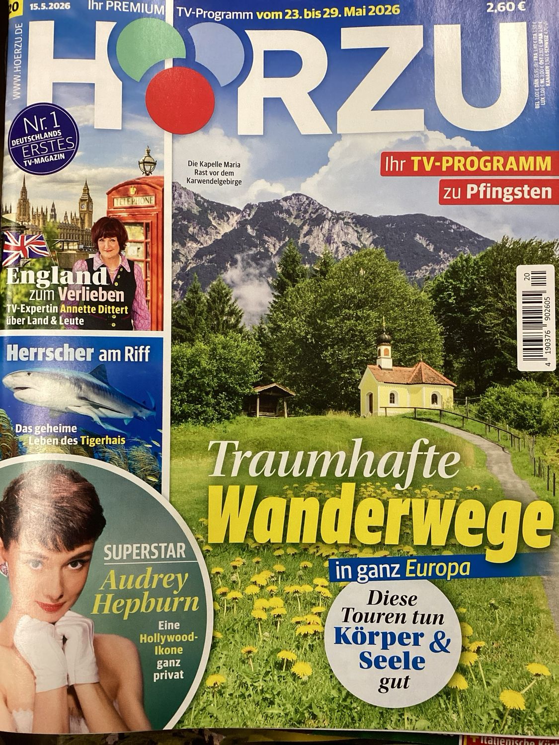 HORZU #26020
