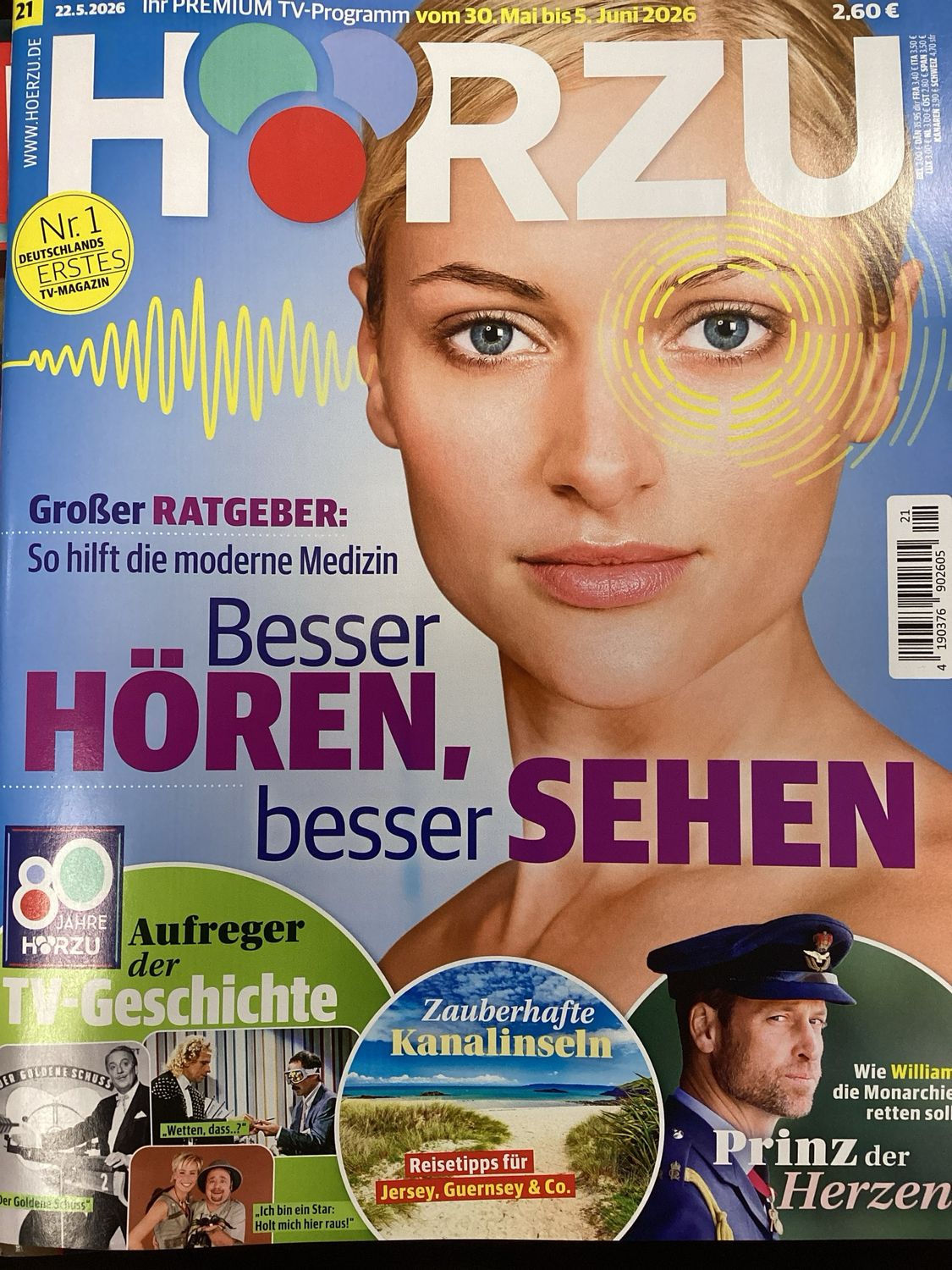 HORZU #26021