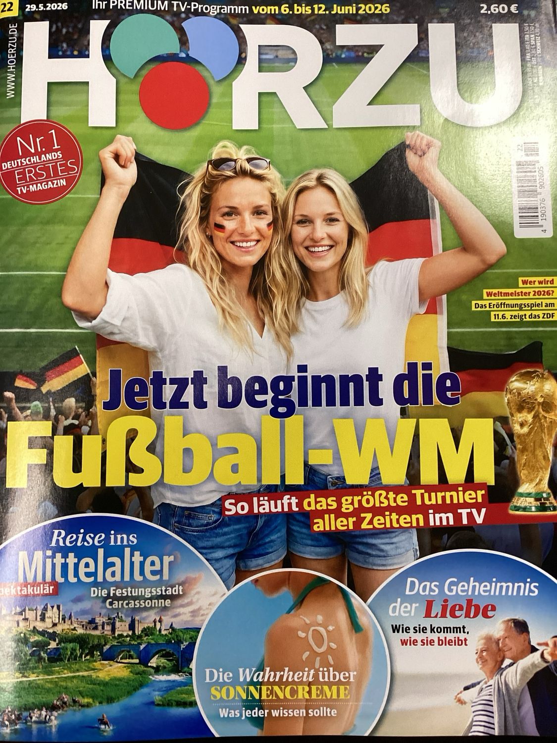 HORZU #26022