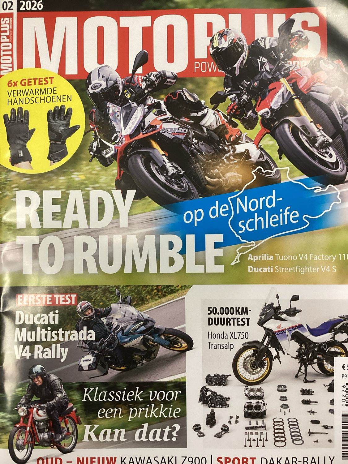 MOTOPLUS #2