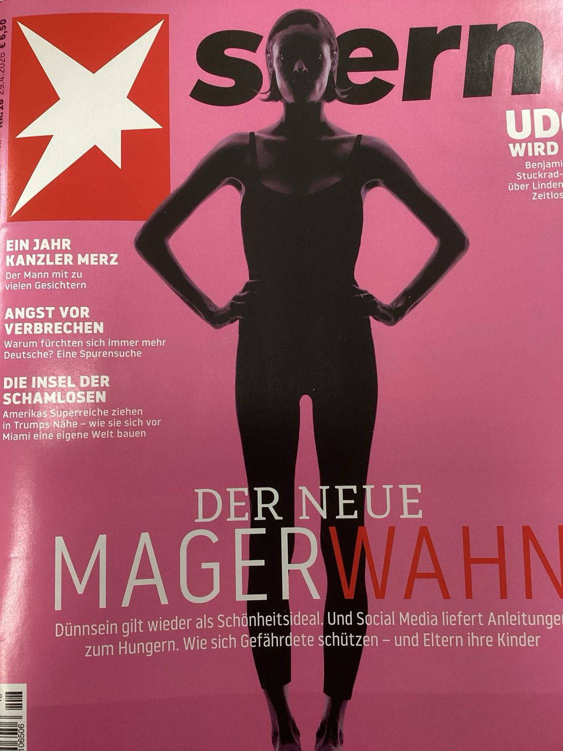 STERN #26018