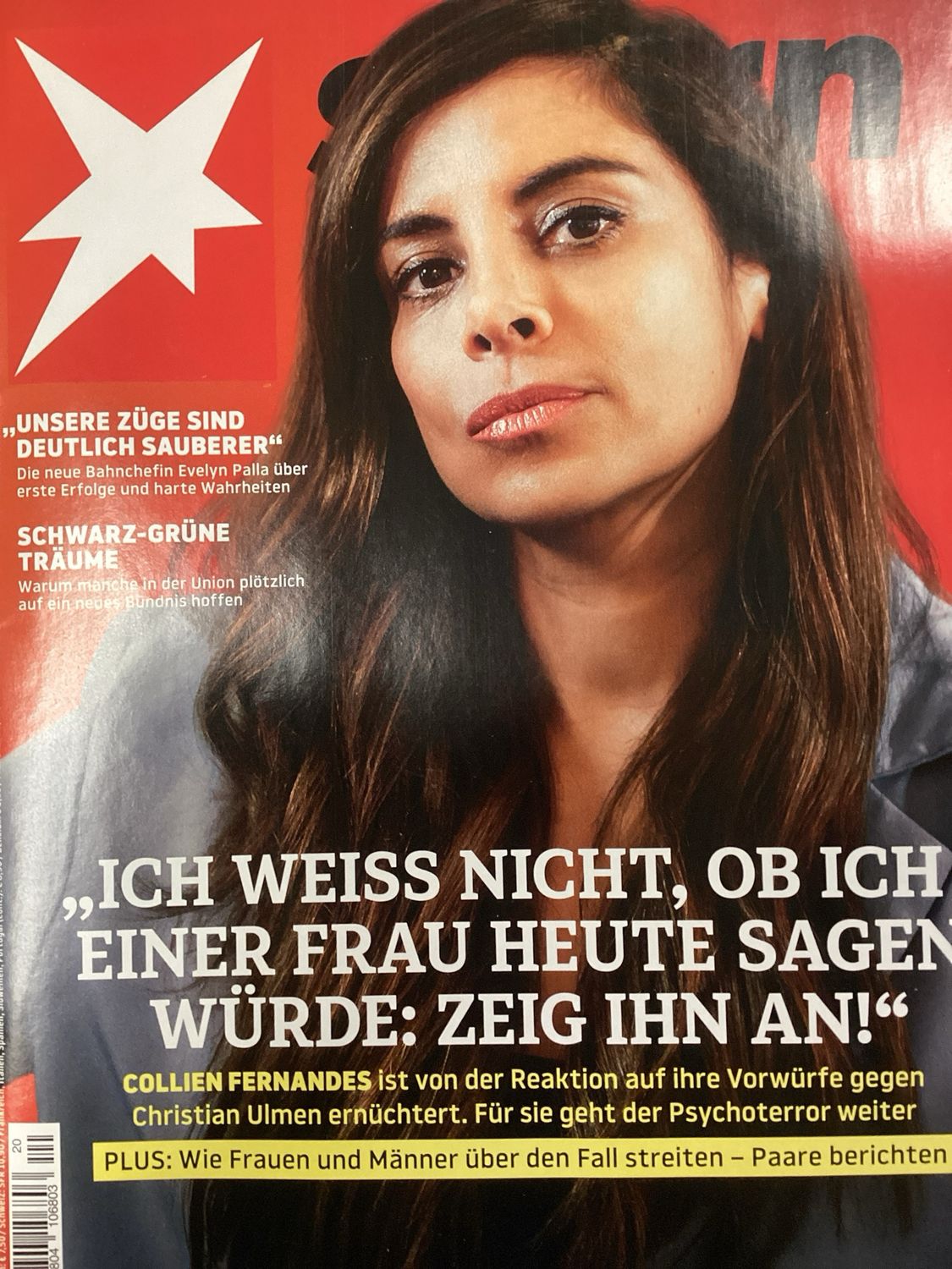 STERN #26020
