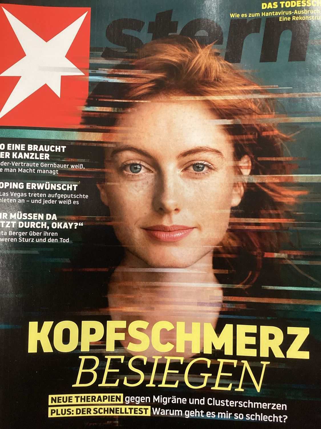 STERN #26021