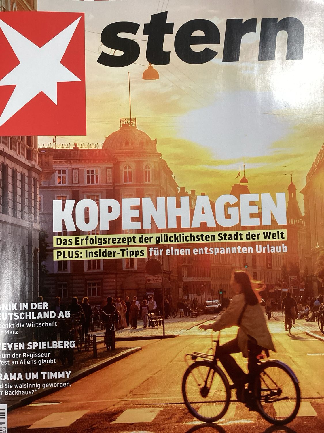 STERN #26022