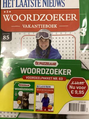 PUZ WOORDZOEKERVOORDEELPA #63