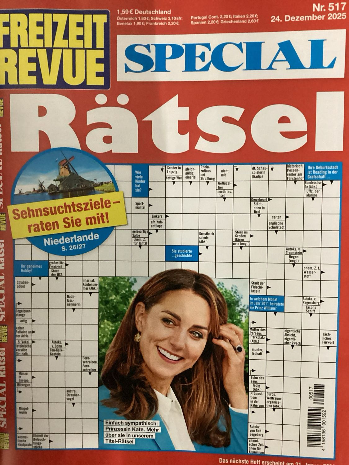 FZR SPEC RAETSEL DE #25517