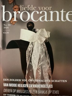 LIEFDE VOOR BROCANTE #3
