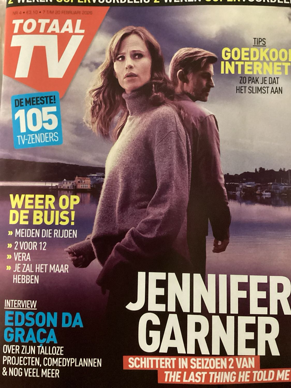 TOTAAL TV #04/26