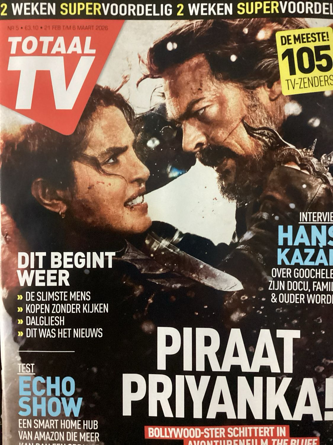 TOTAAL TV #05/26