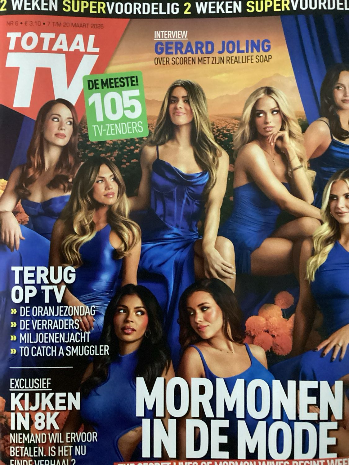 TOTAAL TV #06/26