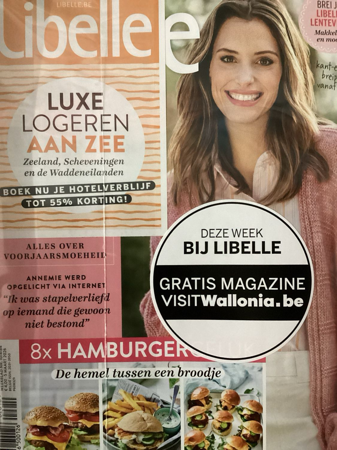 LIBELLE #10