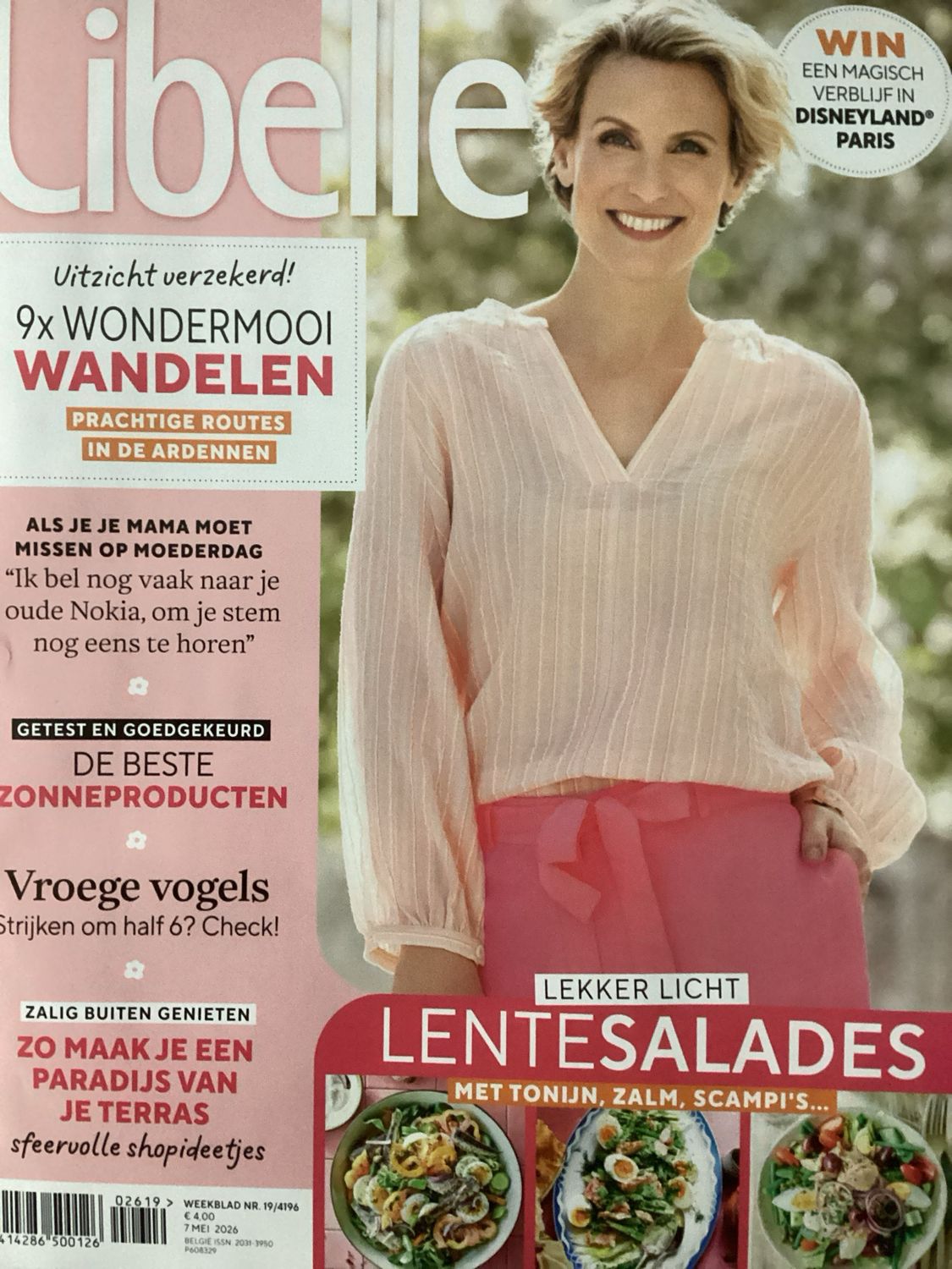 LIBELLE #19