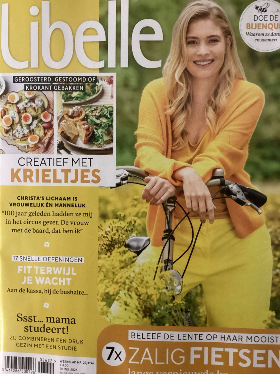 LIBELLE #22